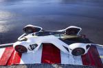 Chevrolet Chaparral 2X Vision Gran Turismo Concept 2014 года